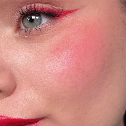 MULTI Eyes, Lips, Cheeks | Red 556