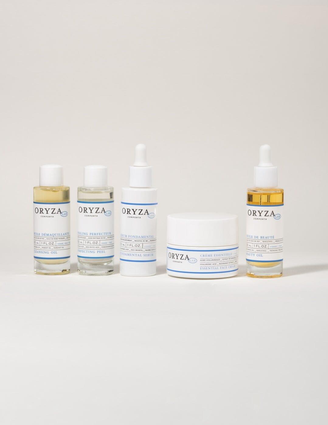 Routine Bestsellers