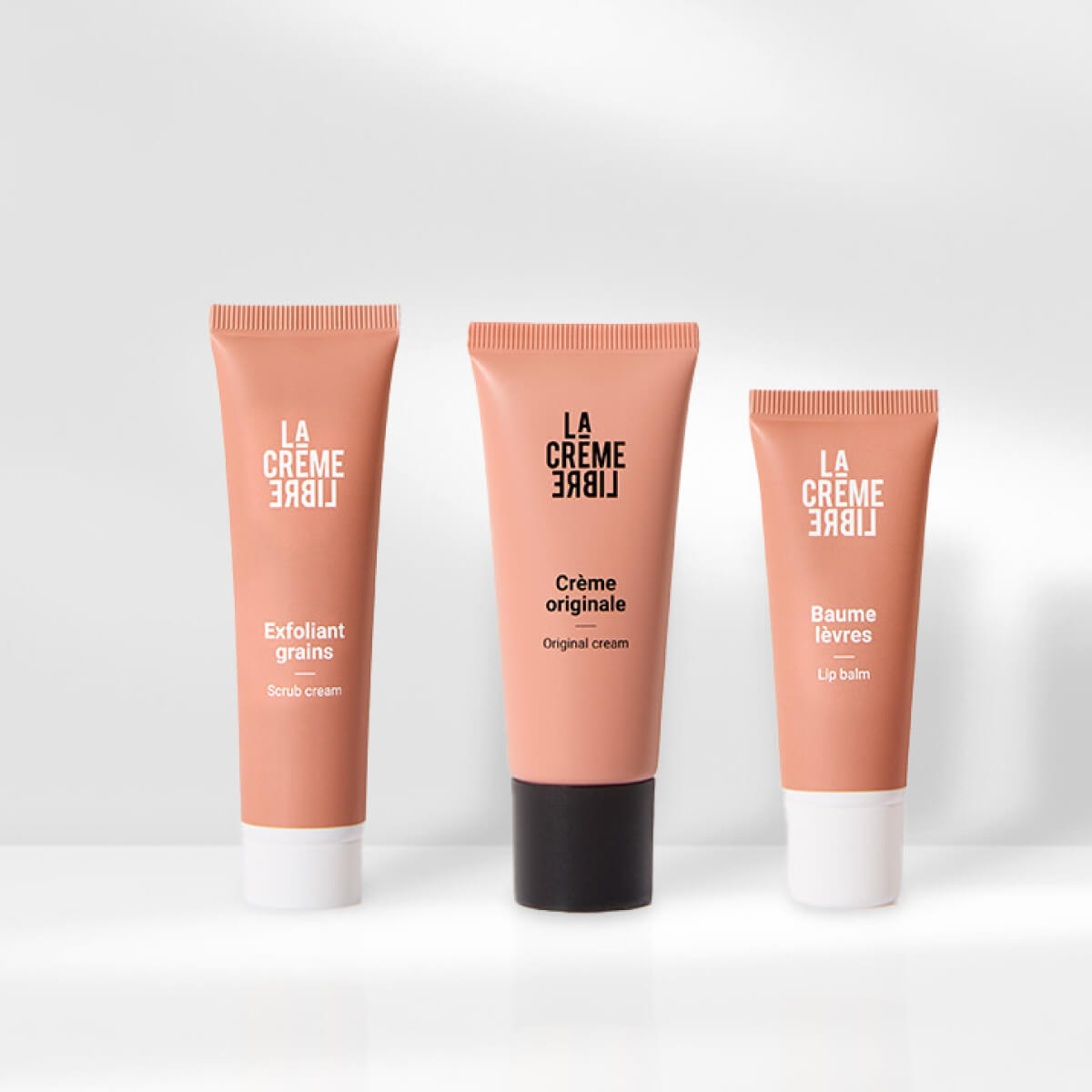 Radiance Routine