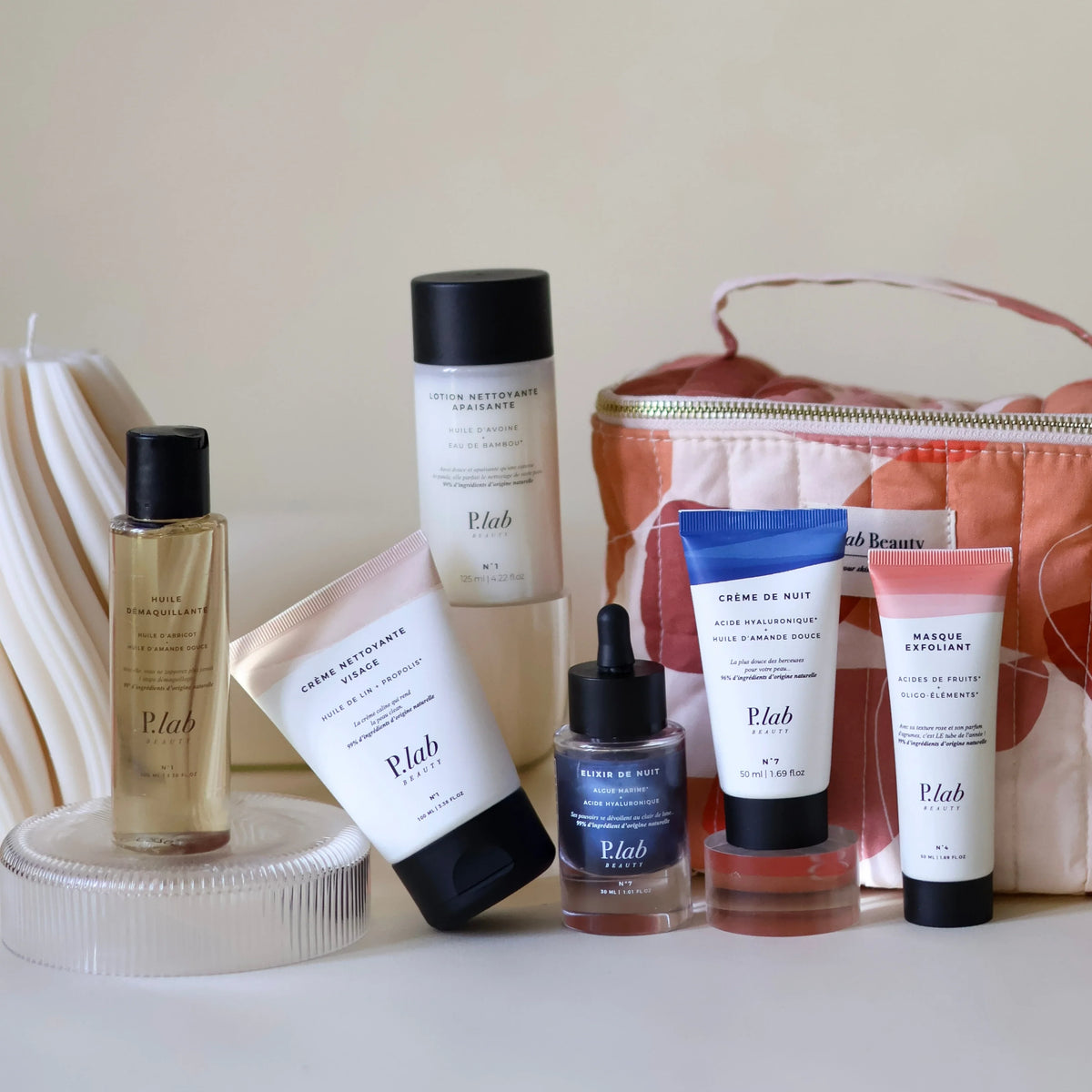 Rituel Du Soir