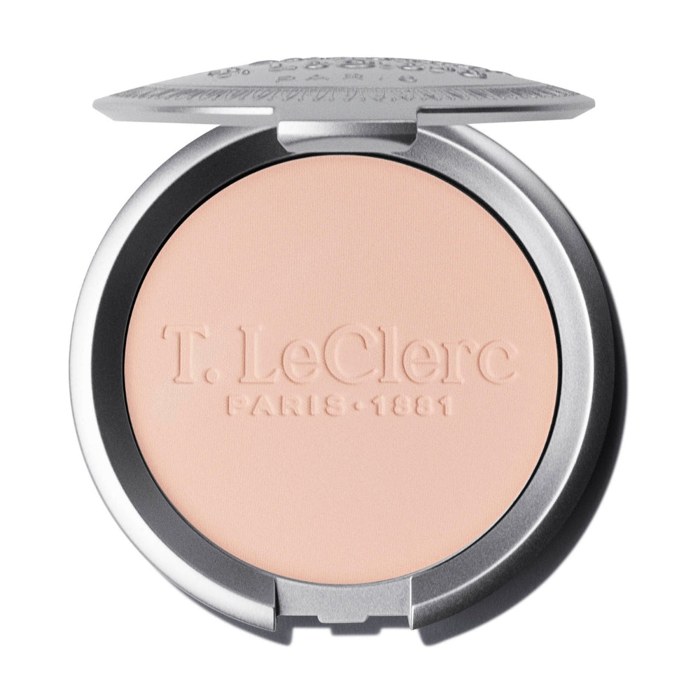 Poudre de Riz Compacte