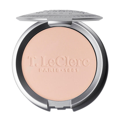 Poudre de Riz Compacte