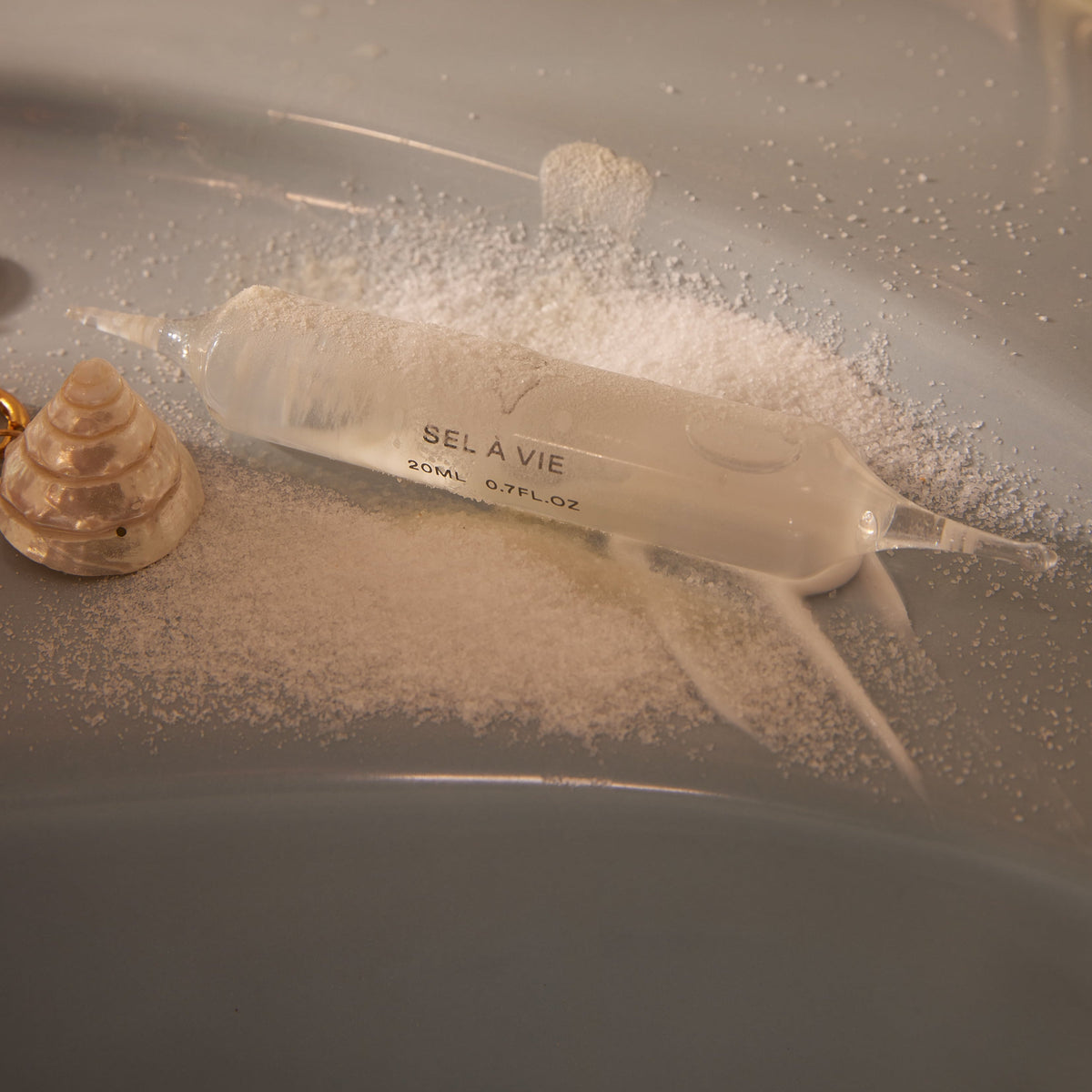 LIFETIME SALT BULB REFILLS