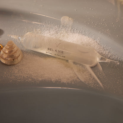 LIFETIME SALT BULB REFILLS