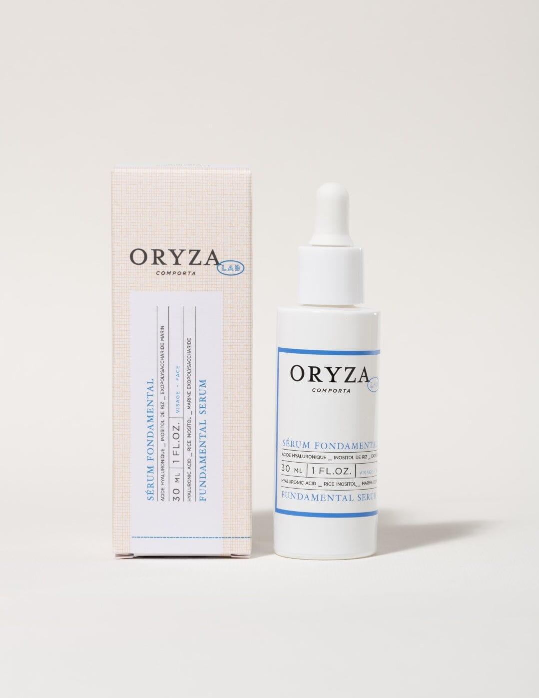 Fundamental Serum
