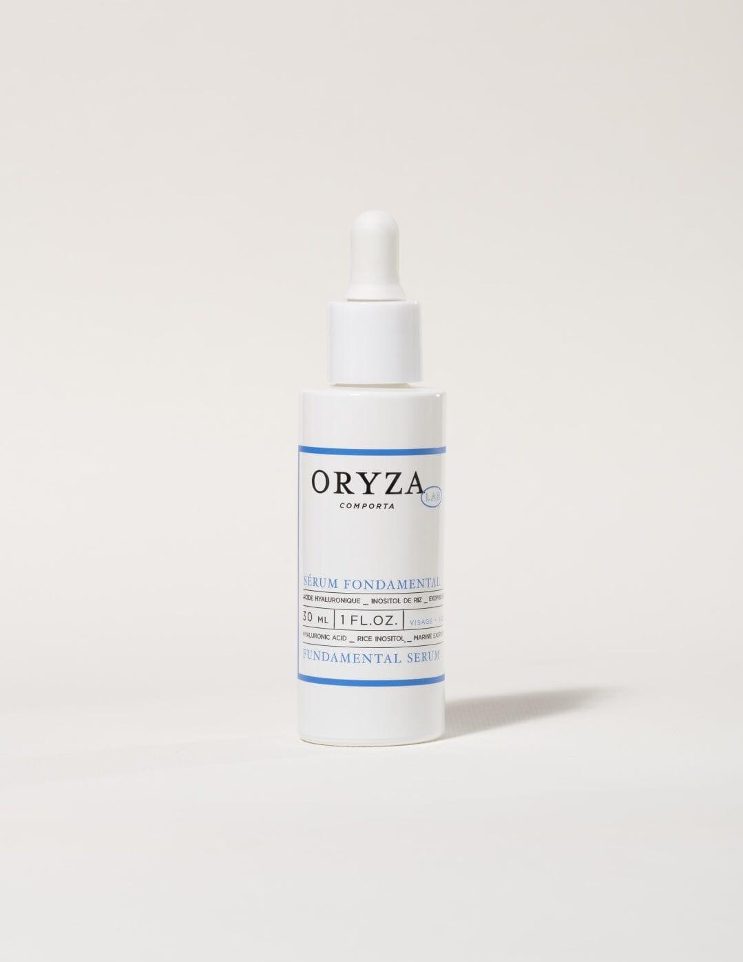 Fundamental Serum