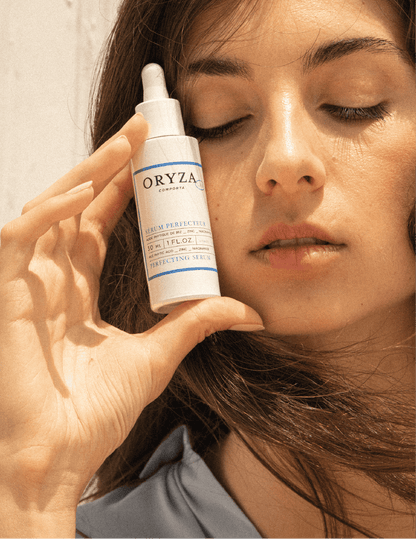 Perfektionierendes Serum