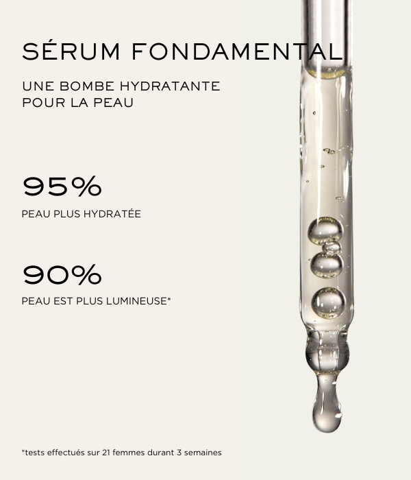 Fundamental Serum