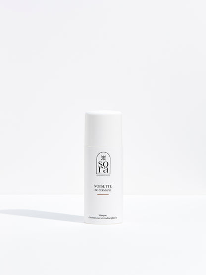 Masque Noisette de Cervione 150ml