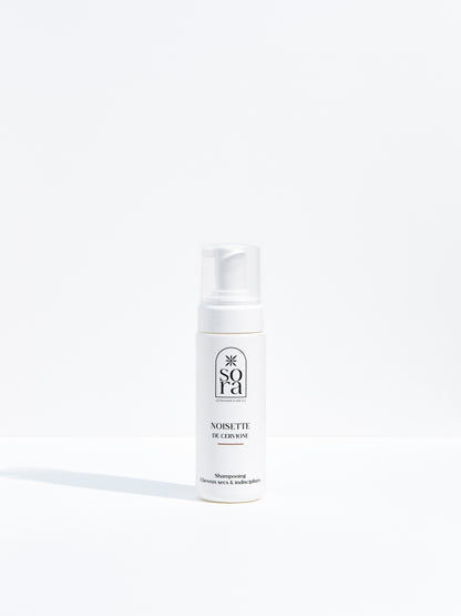 Shampoing Noisette de Cervione 150ml