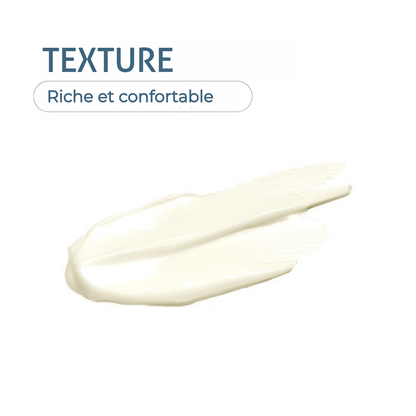 Regenerating night cream