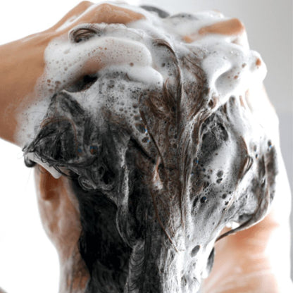SILKBIOTIC Silk Shampoo - Cleansing Care - 200ml