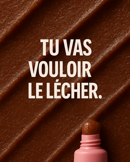FONDANT CHOCOLAT