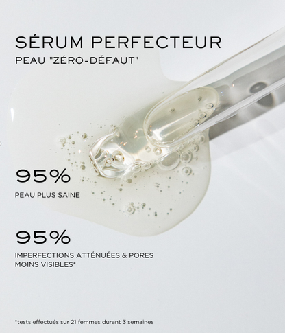 Perfecterend serum