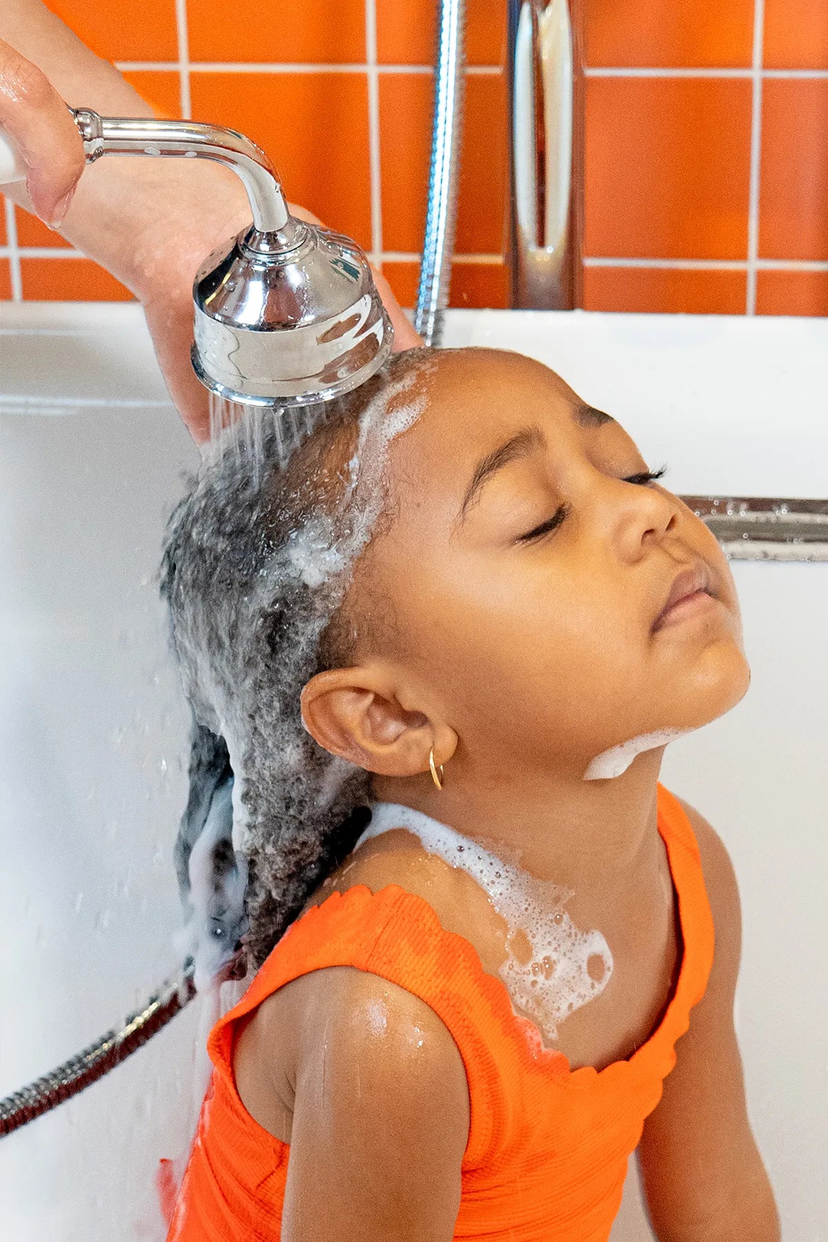Kids Hair Duo - Petit Président