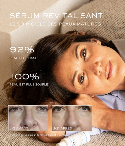 Sérum Revitalisant