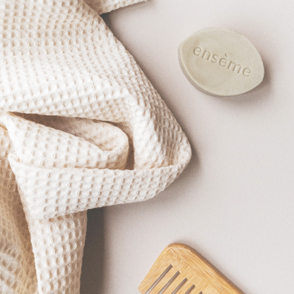 Shampoing solide - Cheveux gras