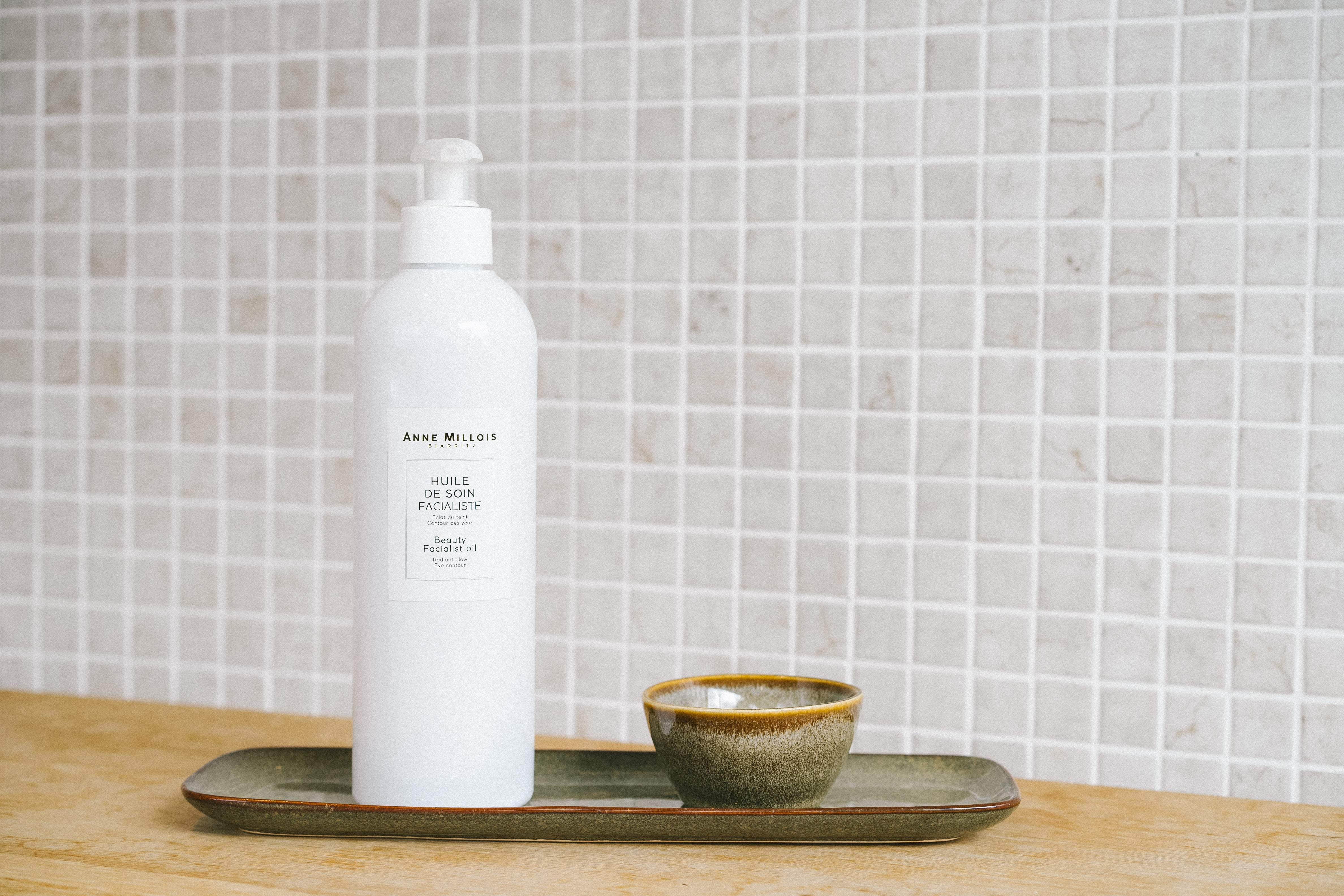 FACIALIST SKINCARE OIL