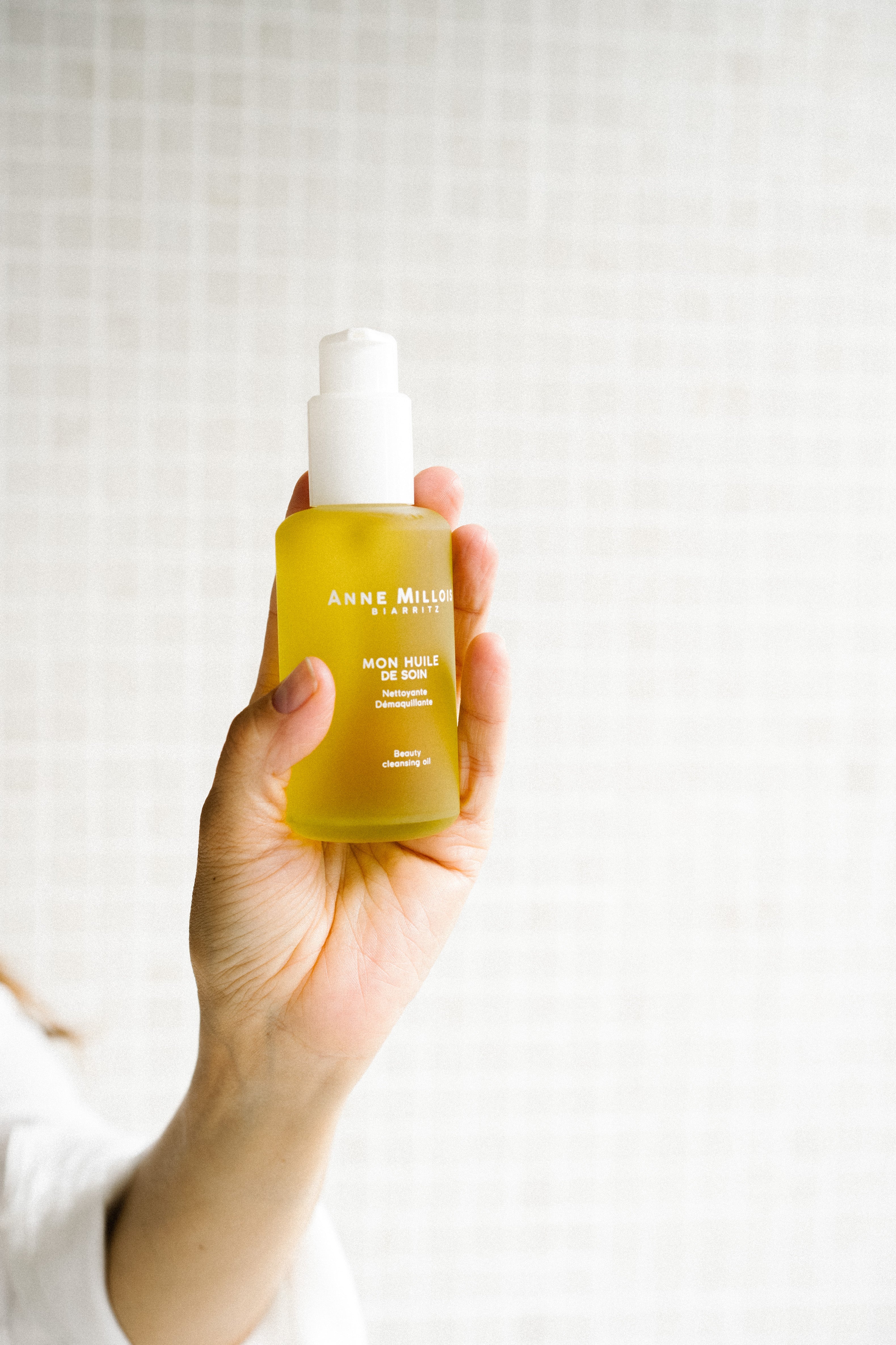 My Nourishing Oil 100ml