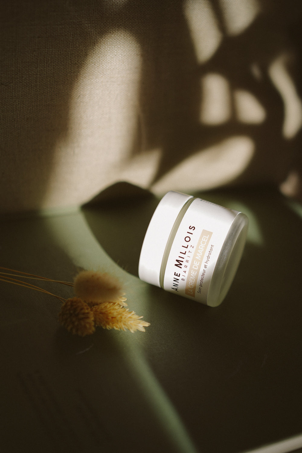 Marcel's cream