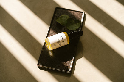 My 30ml hair serum