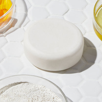 Organic Soap-Free Cleanser 10-in-1 - Almond Blossom