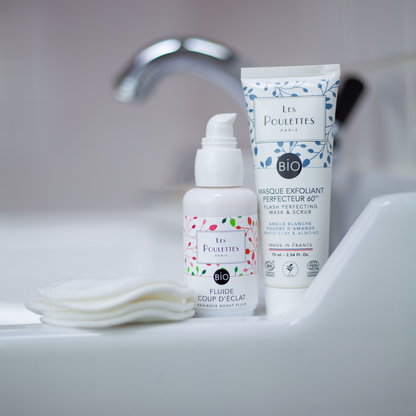 Cure Éclat Perfecteur