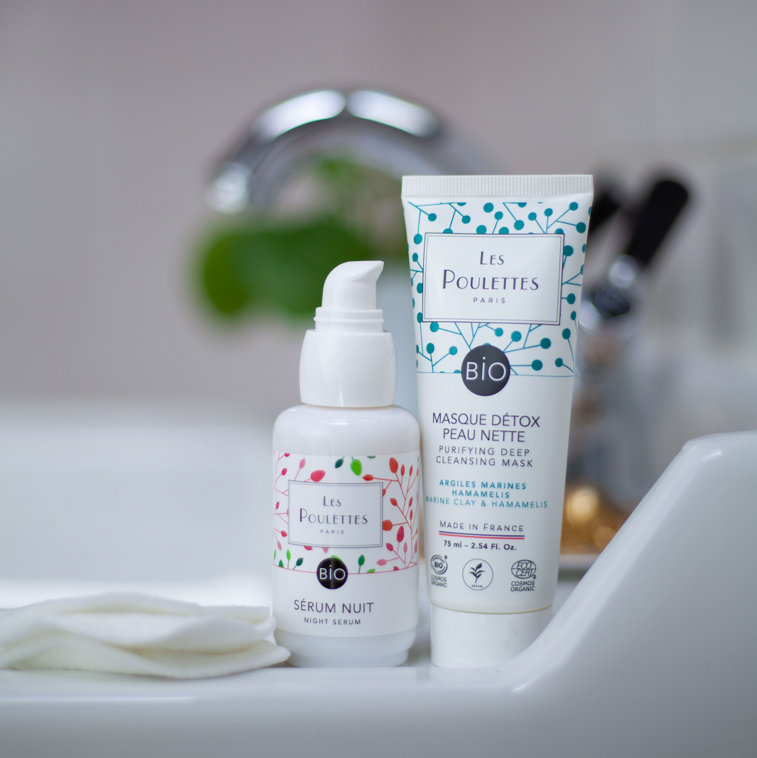 Cure Pureté