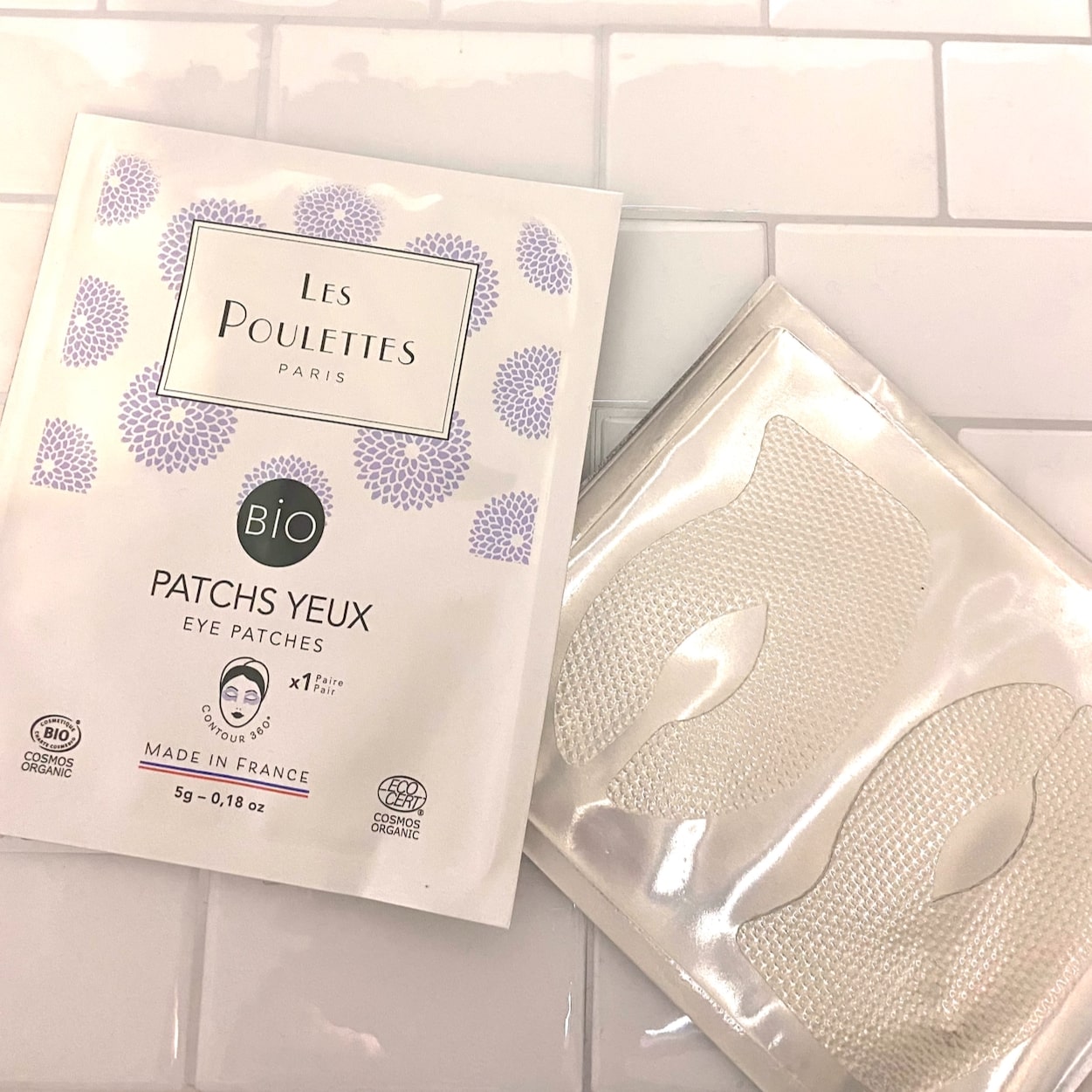 Eye Patches 