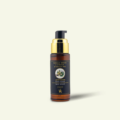 Sérum Visage Actif Suave 30ml