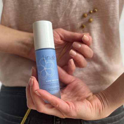 EXPO DEFENSE - Hydra multi-active anti-pollution serum