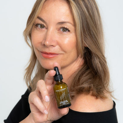 CELLULAR HYDRATION SERUM