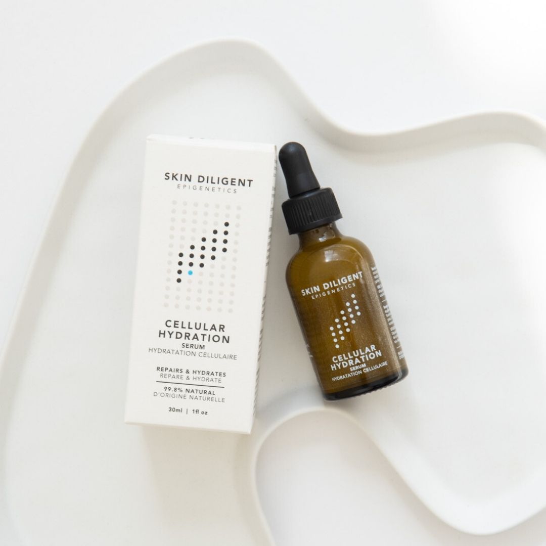 CELLULAR HYDRATION SERUM