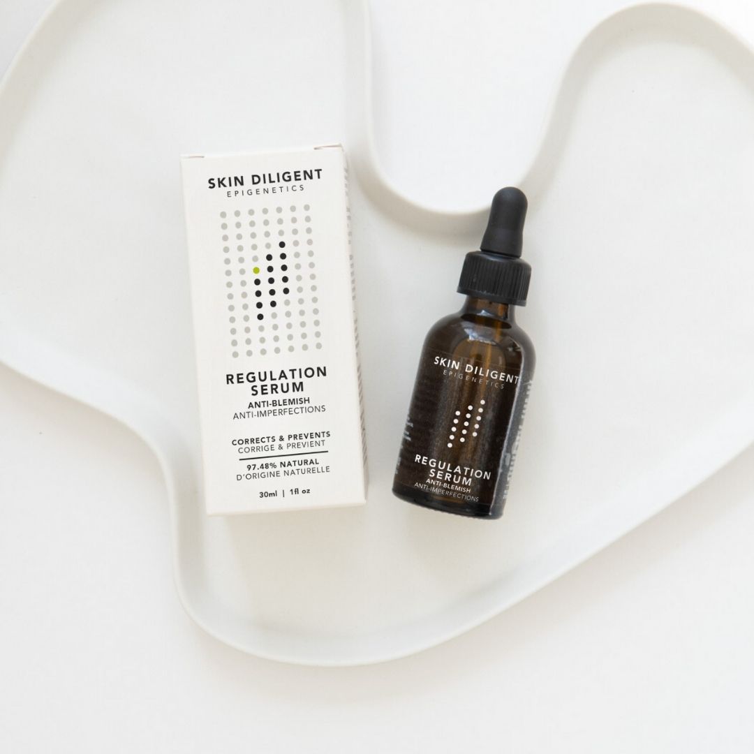 REGULATING SERUM 15ml