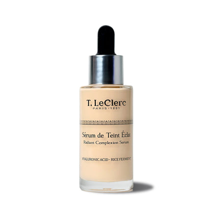 SÉRUM DE TEINT ÉCLAT ANTI-ÂGE