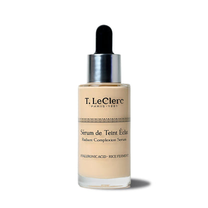 SÉRUM DE TEINT ÉCLAT ANTI-ÂGE