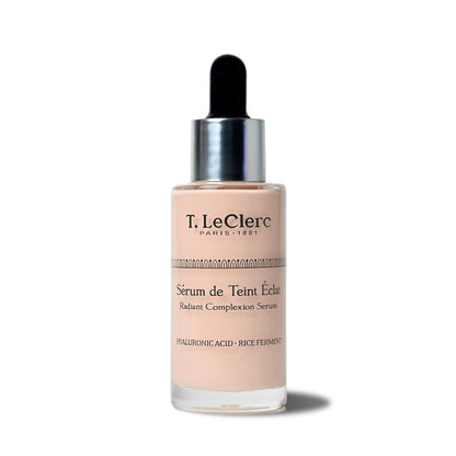 SÉRUM DE TEINT ÉCLAT ANTI-ÂGE