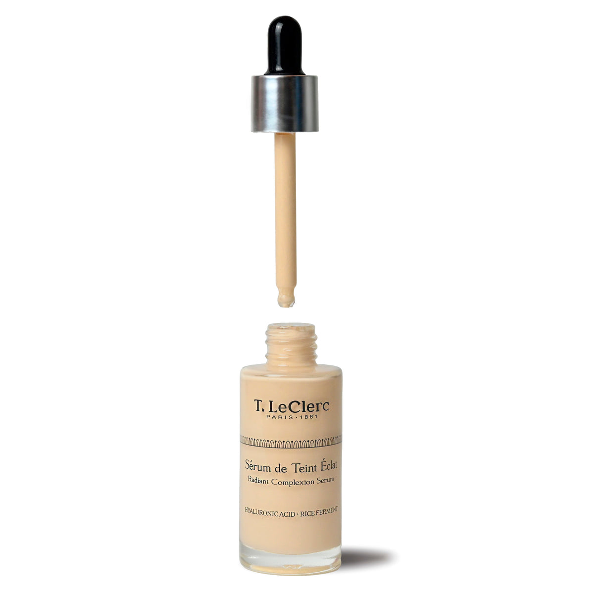 SÉRUM DE TEINT ÉCLAT ANTI-ÂGE