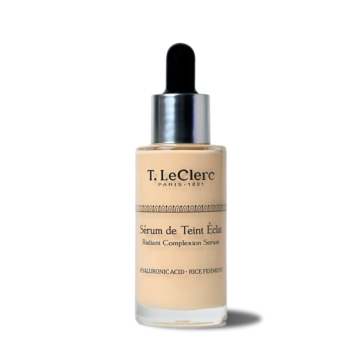 SÉRUM DE TEINT ÉCLAT ANTI-ÂGE