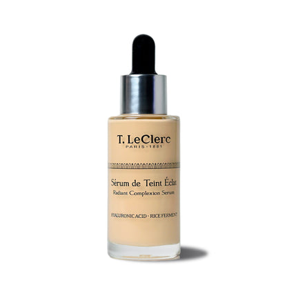 SÉRUM DE TEINT ÉCLAT ANTI-ÂGE