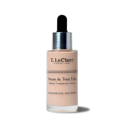 SÉRUM DE TEINT ÉCLAT ANTI-ÂGE