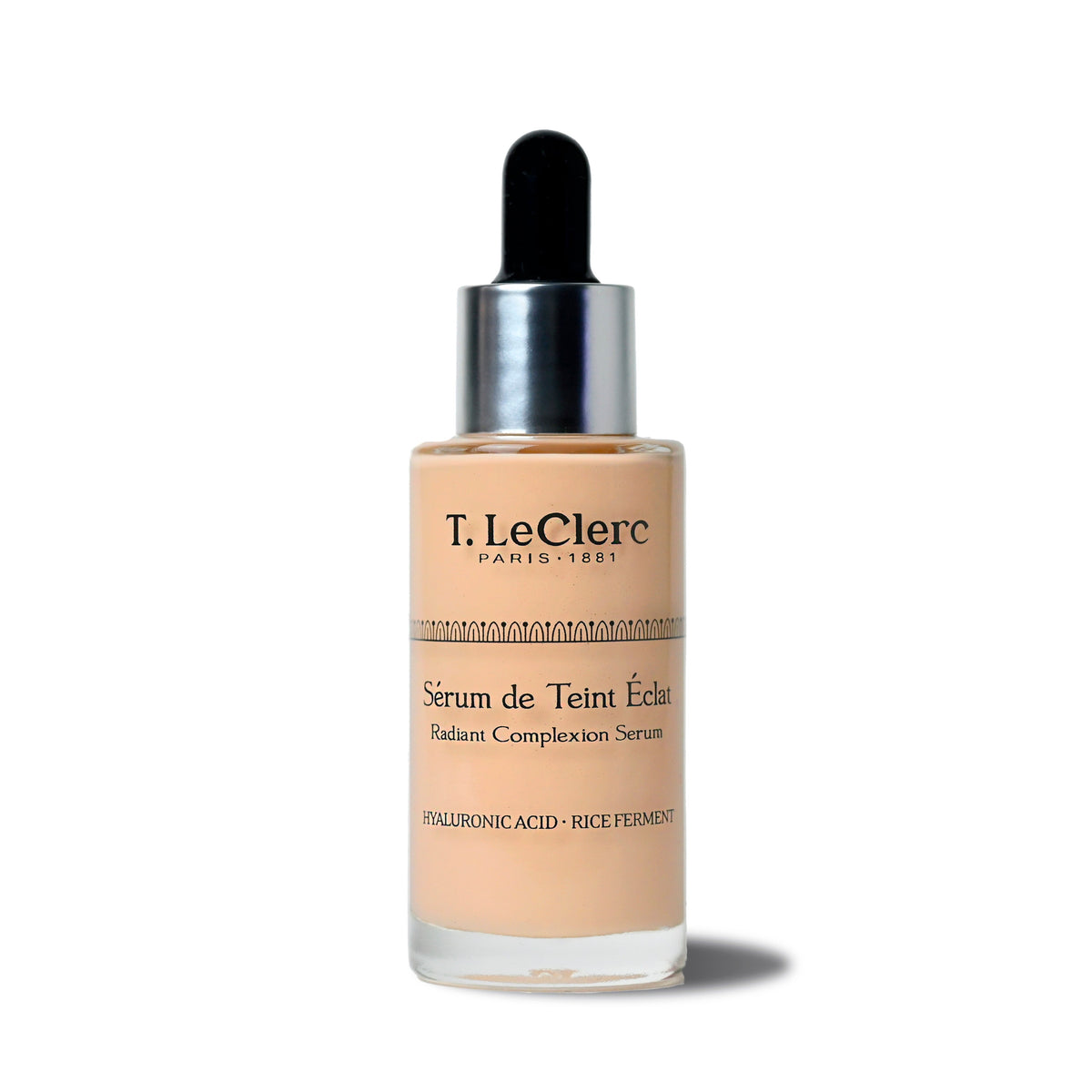 SÉRUM DE TEINT ÉCLAT ANTI-ÂGE