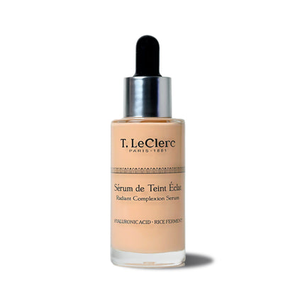 SÉRUM DE TEINT ÉCLAT ANTI-ÂGE