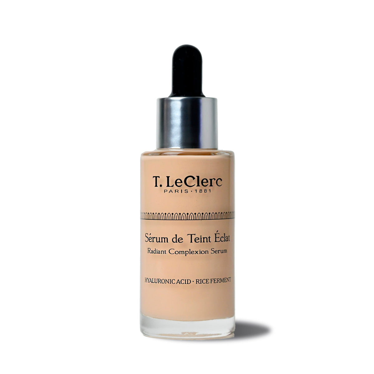 SÉRUM DE TEINT ÉCLAT ANTI-ÂGE