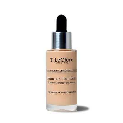 SÉRUM DE TEINT ÉCLAT ANTI-ÂGE