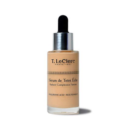 SÉRUM DE TEINT ÉCLAT ANTI-ÂGE