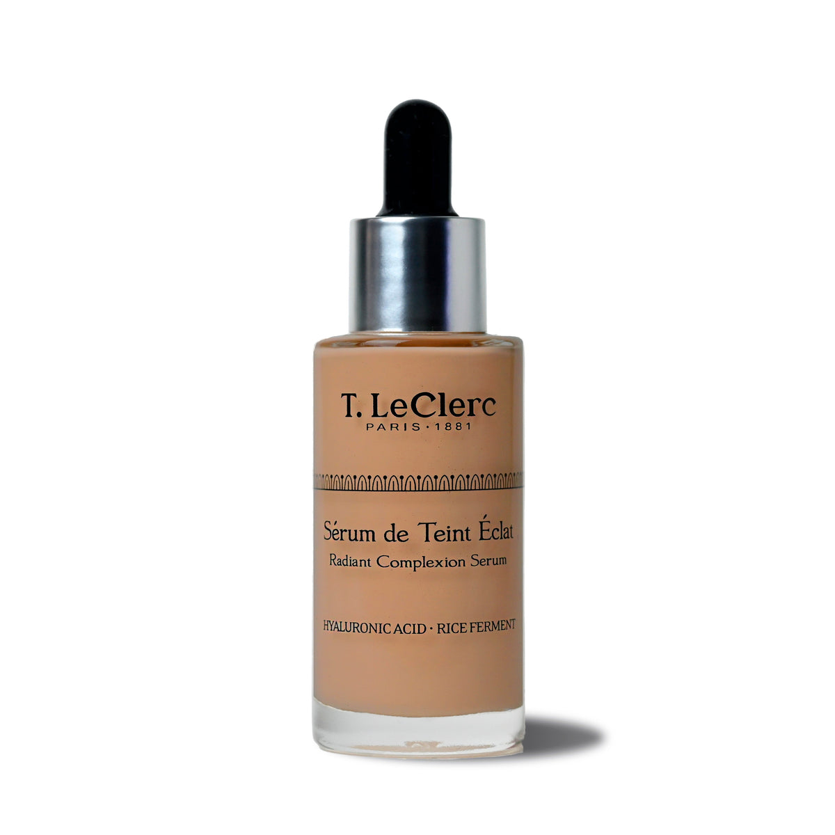 SÉRUM DE TEINT ÉCLAT ANTI-ÂGE