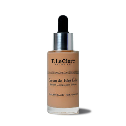 SÉRUM DE TEINT ÉCLAT ANTI-ÂGE