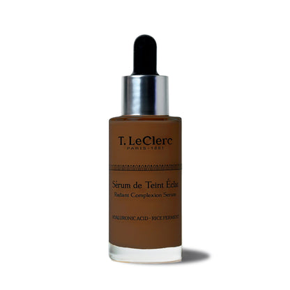 SÉRUM DE TEINT ÉCLAT ANTI-ÂGE