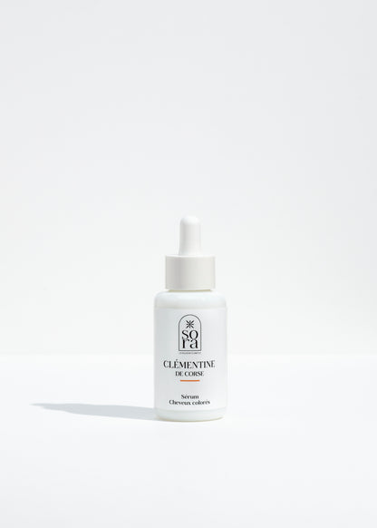 Sérum Clémentine de Corse 50ml